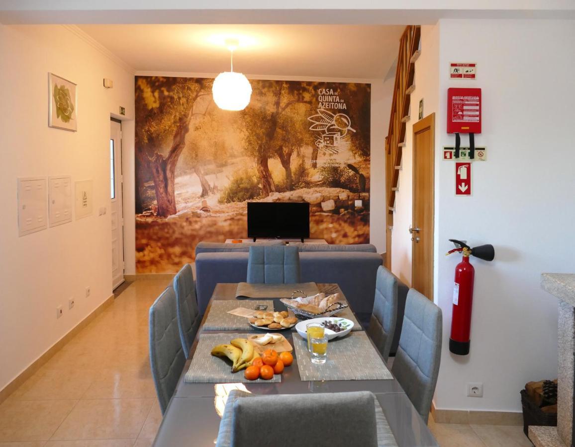 Casa E Piscina Privada Villa Fundão Eksteriør bilde