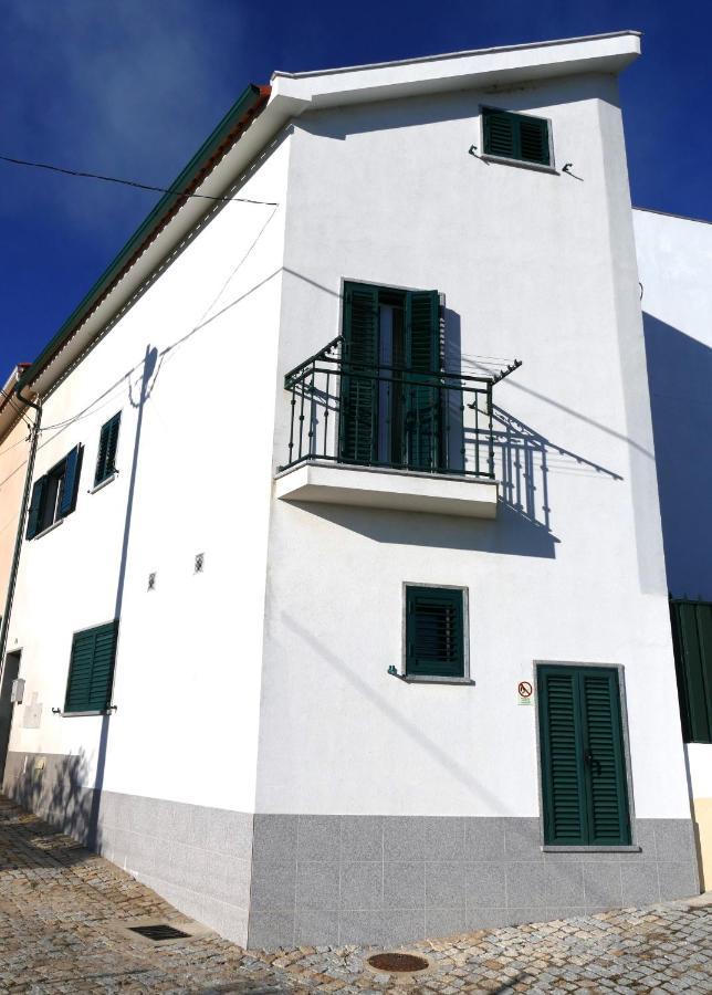 Casa E Piscina Privada Villa Fundão Eksteriør bilde
